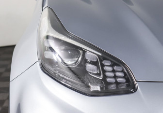 Подержанный автомобиль Kia Sportage 2021 года (7 фото)