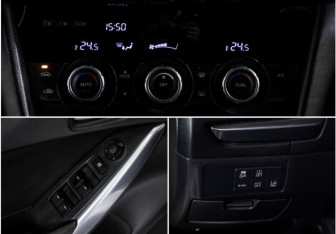 Подержанный автомобиль Mazda 6 Sedan 2012 года (16 фото)