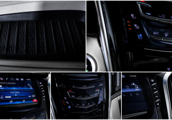 Подержанный автомобиль Cadillac Escalade Suv 2019 года (23 фото)