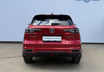 Подержанный автомобиль Changan CS55PLUS 2024 года (6 фото)