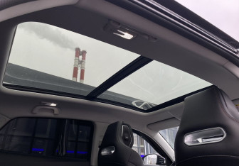 Подержанный автомобиль Changan UNI-K 2023 года (31 фото)