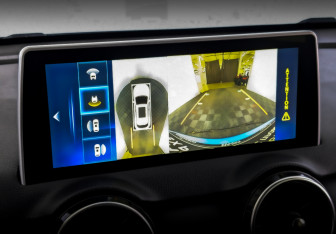 Подержанный автомобиль Evolute i-JOY 2025 года (27 фото)