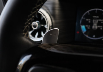 Подержанный автомобиль Tank 300 2023 года (26 фото)