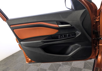 Подержанный автомобиль LADA (ВАЗ) Vesta Wagon 2021 года (19 фото)