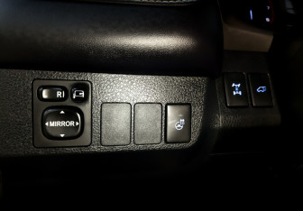 Подержанный автомобиль Toyota RAV4 2019 года (24 фото)