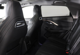 Подержанный автомобиль Omoda C5 2023 года (12 фото)