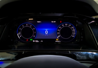Подержанный автомобиль Volkswagen Teramont 2024 года (13 фото)