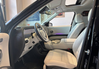 Новый Hyundai Palisade 2026 (9 фото)