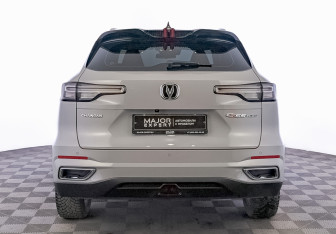 Подержанный автомобиль Changan CS55PLUS 2023 года (6 фото)