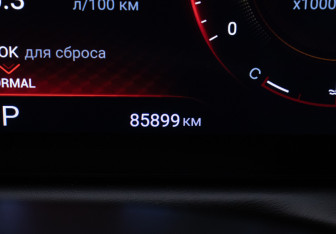 Подержанный автомобиль Exeed TXL 2023 года (12 фото)