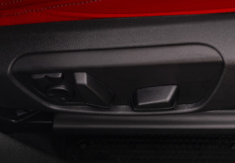 Подержанный автомобиль BMW X2 2021 года (24 фото)