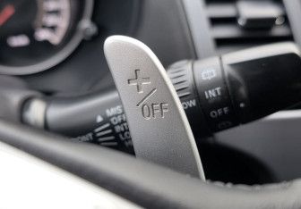 Подержанный автомобиль Mitsubishi Outlander 2011 года (16 фото)