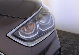 Подержанный автомобиль Hyundai Sonata 2018 года (17 фото)