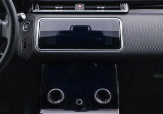 Подержанный автомобиль Land Rover Range Rover Velar 2019 года (14 фото)