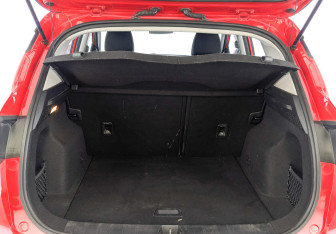 Подержанный автомобиль Geely Coolray 2023 года (10 фото)