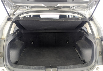 Подержанный автомобиль Haval Jolion 2023 года (10 фото)