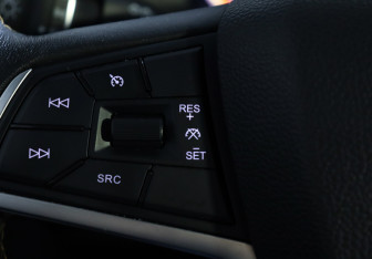 Подержанный автомобиль Москвич 3 2023 года (20 фото)