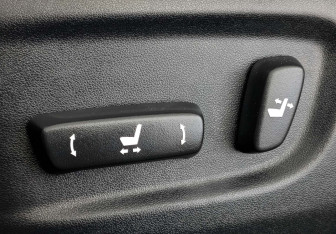 Подержанный автомобиль Toyota Land Cruiser Prado 2020 года (25 фото)