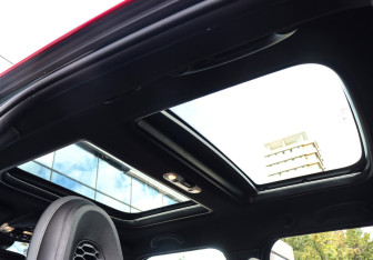 Подержанный автомобиль MINI Countryman 2020 года (11 фото)