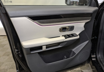 Подержанный автомобиль Jetour Dashing 2023 года (18 фото)