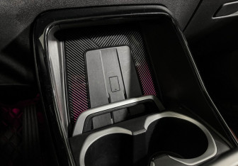 Подержанный автомобиль BMW X2 2024 года (22 фото)