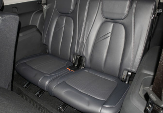 Подержанный автомобиль Evolute i-SPACE 2024 года (14 фото)