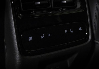 Подержанный автомобиль Chery Tiggo 9 2024 года (26 фото)