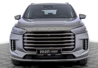 Подержанный автомобиль Exeed VX 2023 года (2 фото)