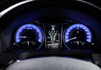 Подержанный автомобиль Toyota Camry Sedan 2018 года (15 фото)