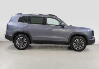 Подержанный автомобиль Haval Dargo 2023 года (4 фото)