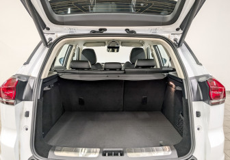 Новый Belgee X70 2025 (8 фото)