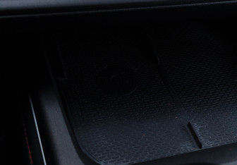 Новый Changan UNI-S 2024 (21 фото)