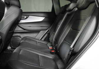 Подержанный автомобиль Chery Tiggo 7 Pro Max 2022 года (20 фото)