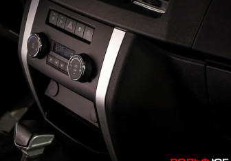 Подержанный автомобиль УАЗ Patriot 2020 года (14 фото)