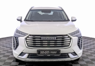 Подержанный автомобиль Haval Jolion 2022 года (2 фото)