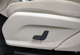 Подержанный автомобиль Mercedes-Benz GLC Coupe 2019 года (24 фото)