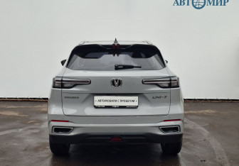 Подержанный автомобиль Changan CS55PLUS 2024 года (6 фото)