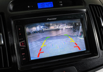 Подержанный автомобиль Hyundai Elantra Sedan 2009 года (15 фото)