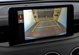 Подержанный автомобиль Kia Stinger 2023 года (28 фото)