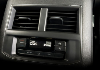 Подержанный автомобиль Volkswagen Teramont 2019 года (30 фото)