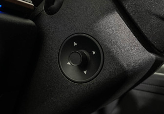 Подержанный автомобиль Jaecoo J8 2024 года (21 фото)