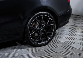 Подержанный автомобиль Audi A5 Coupe 2013 года (15 фото)
