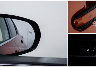 Подержанный автомобиль Lexus NX 2021 года (23 фото)