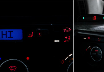 Подержанный автомобиль Volkswagen Golf Hatchback 2005 года (15 фото)