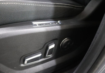 Подержанный автомобиль JAC JS6 2023 года (13 фото)