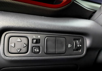 Подержанный автомобиль Changan UNI-T 2020 года (29 фото)