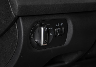 Подержанный автомобиль Audi A3 Hatchback 2012 года (9 фото)