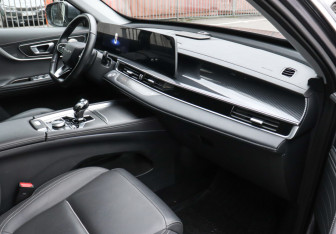 Подержанный автомобиль Chery Tiggo 7 Pro Max 2024 года (10 фото)