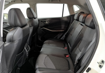 Новый Москвич 3 2023 (18 фото)