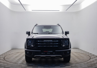 Подержанный автомобиль Haval Dargo 2024 года (2 фото)
